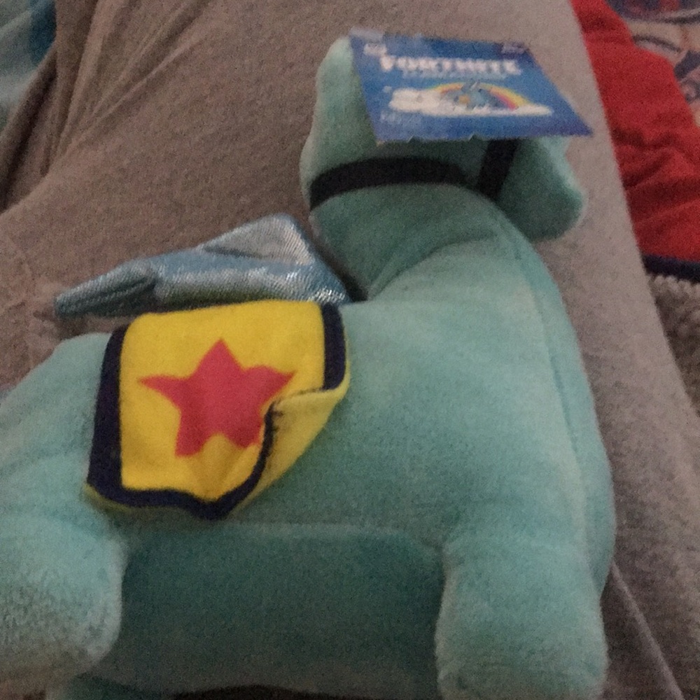 Fortnite loot llama